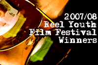 2007/08 Winners