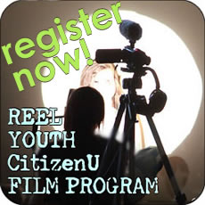 Reel Youth with CitizenU