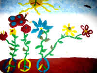 Cultivate Peace