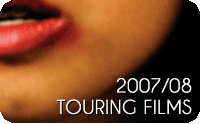 2007-08 Reel Youth Film Festival tour