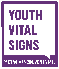 Youth Vital Signs survey