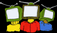 TV Heads