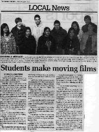 Prince Rupert Article